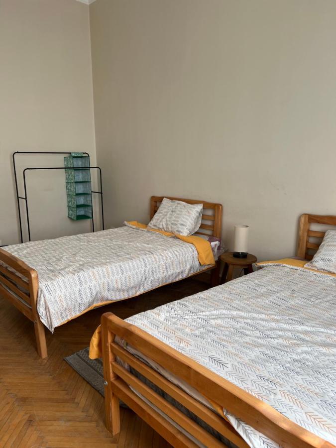 Homestay Le Caire Extérieur photo