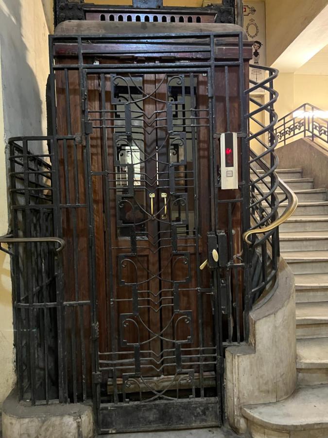 Homestay Le Caire Extérieur photo
