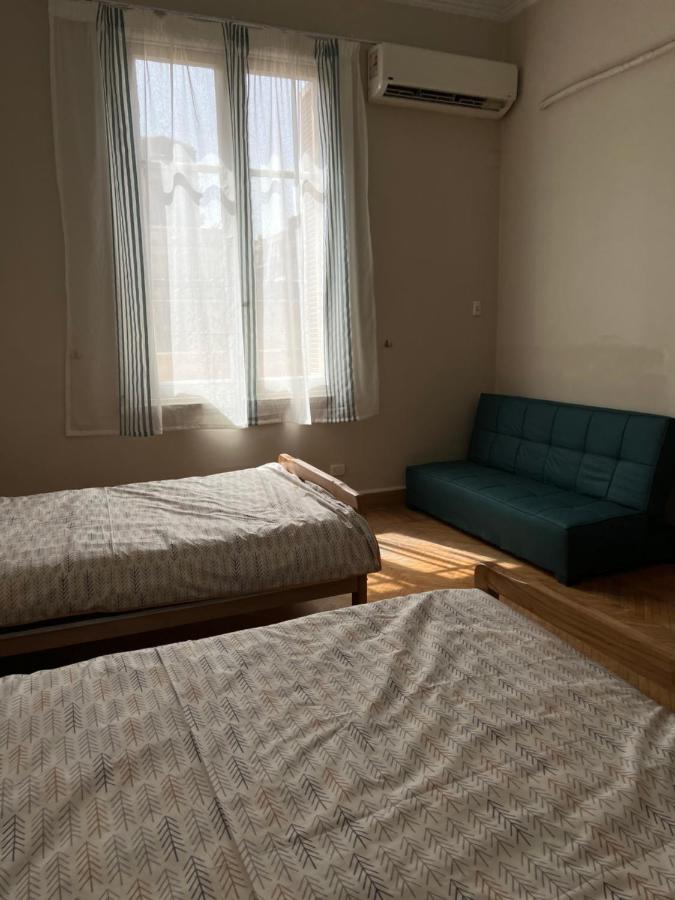Homestay Le Caire Extérieur photo