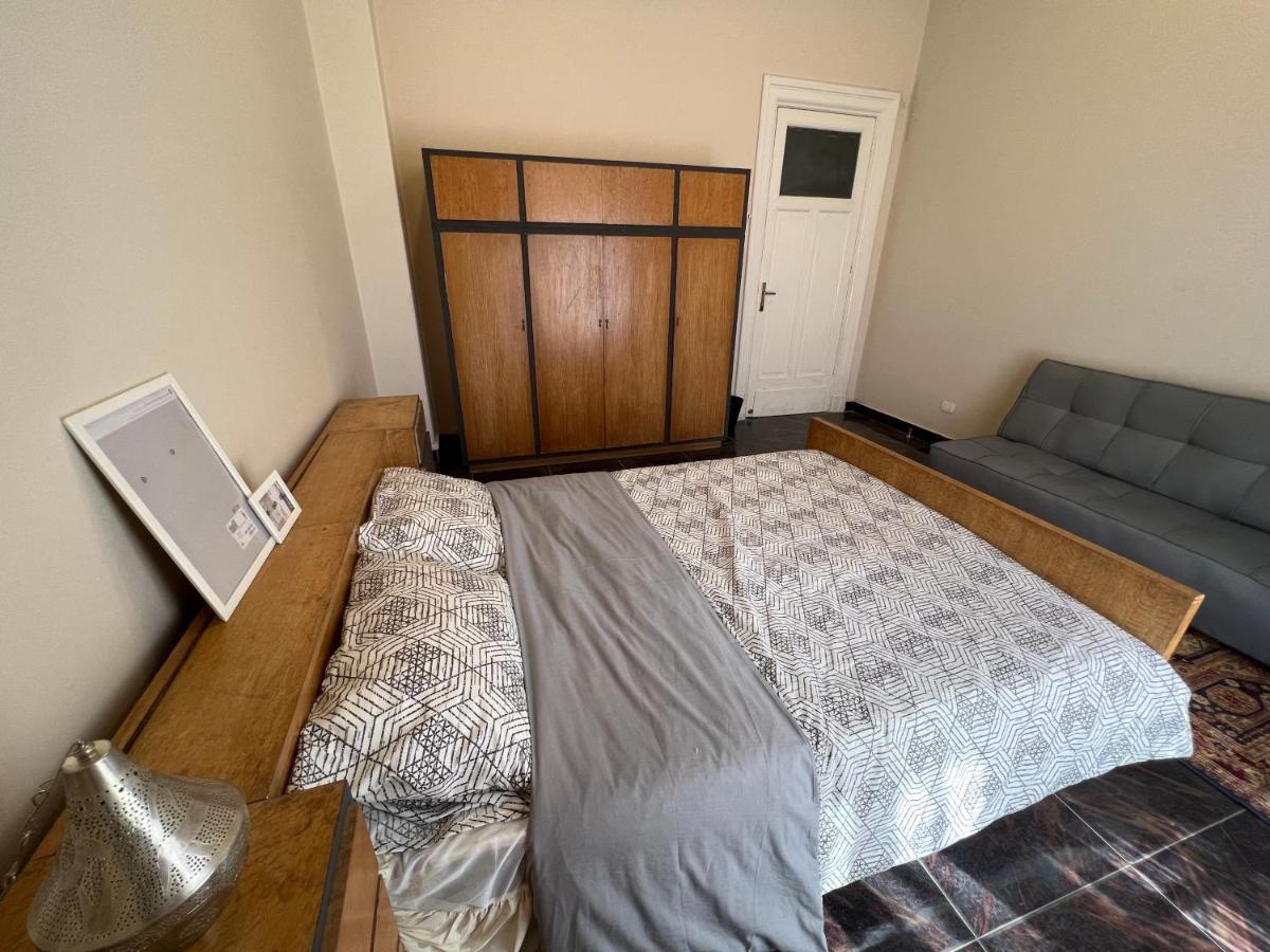 Homestay Le Caire Extérieur photo
