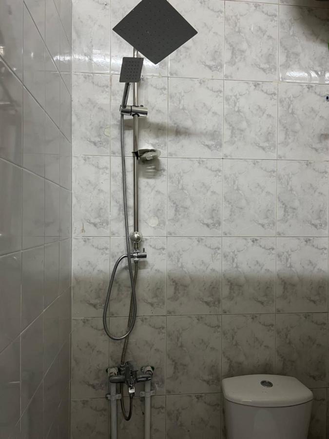 Homestay Le Caire Extérieur photo