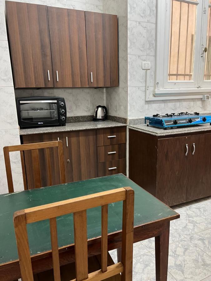 Homestay Le Caire Extérieur photo
