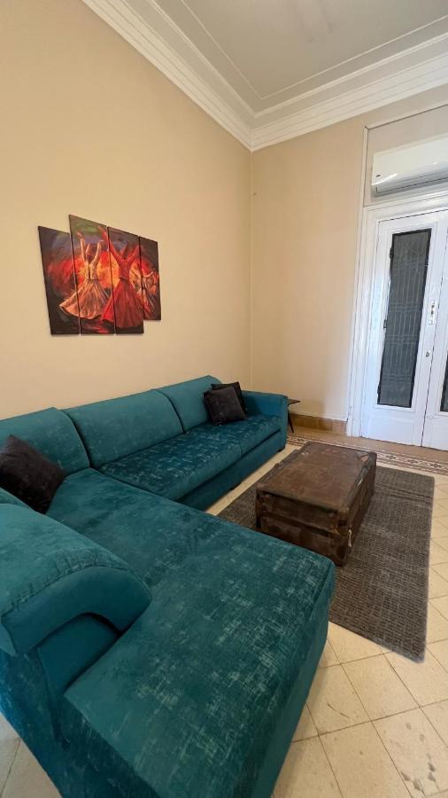 Homestay Le Caire Extérieur photo
