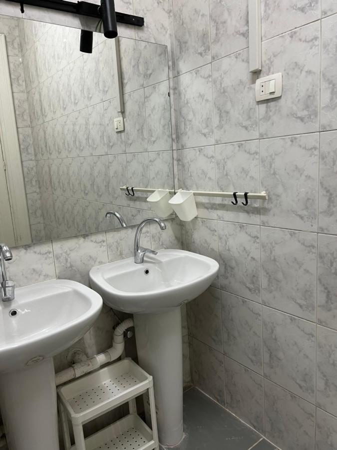 Homestay Le Caire Extérieur photo