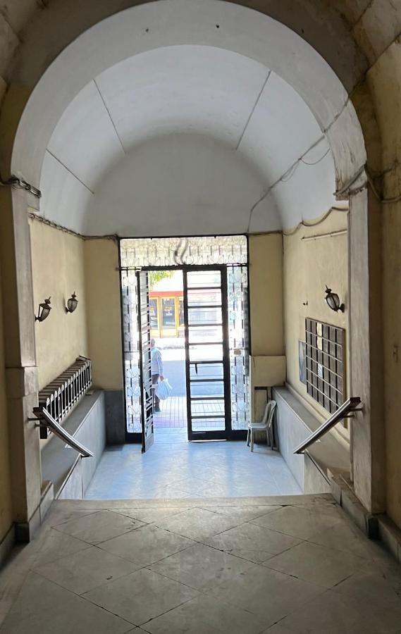 Homestay Le Caire Extérieur photo