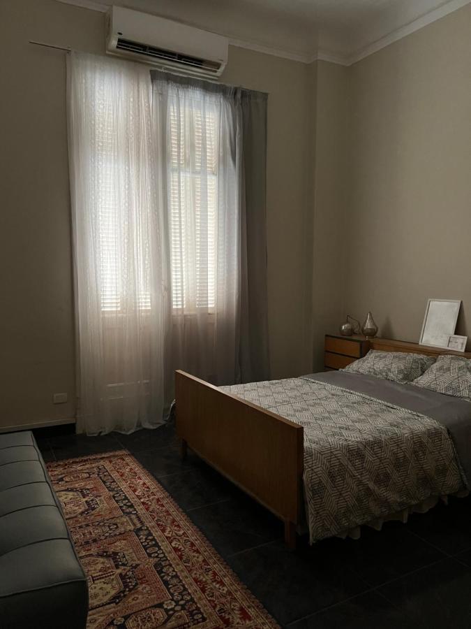Homestay Le Caire Extérieur photo