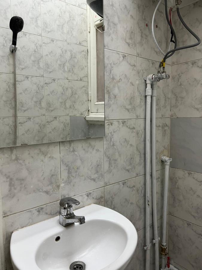 Homestay Le Caire Extérieur photo