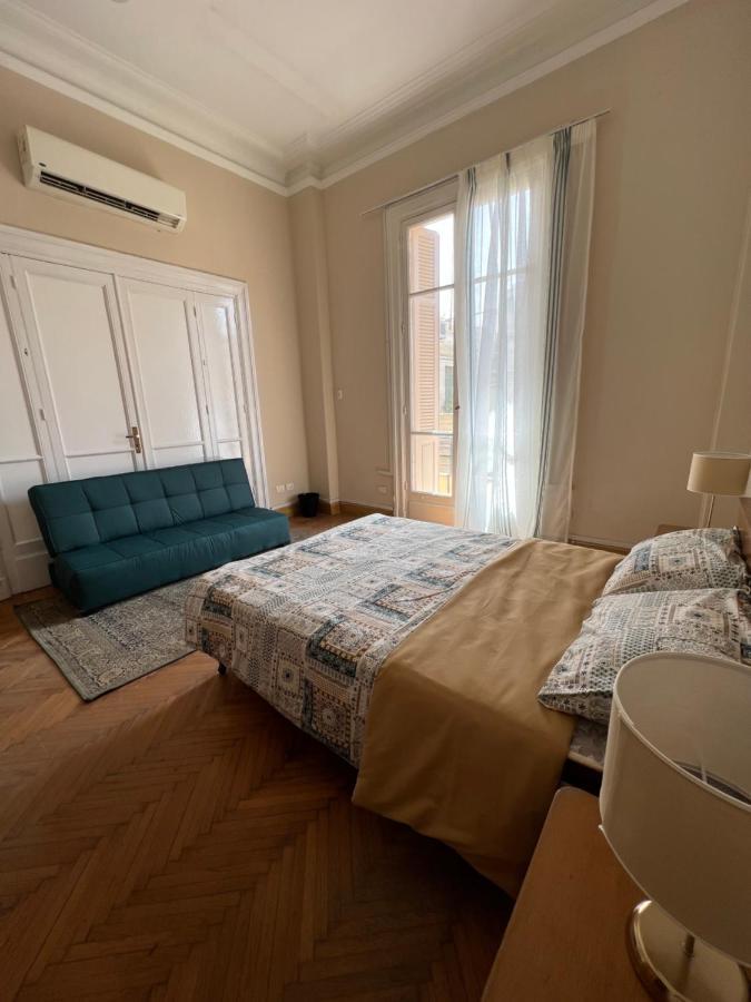 Homestay Le Caire Extérieur photo