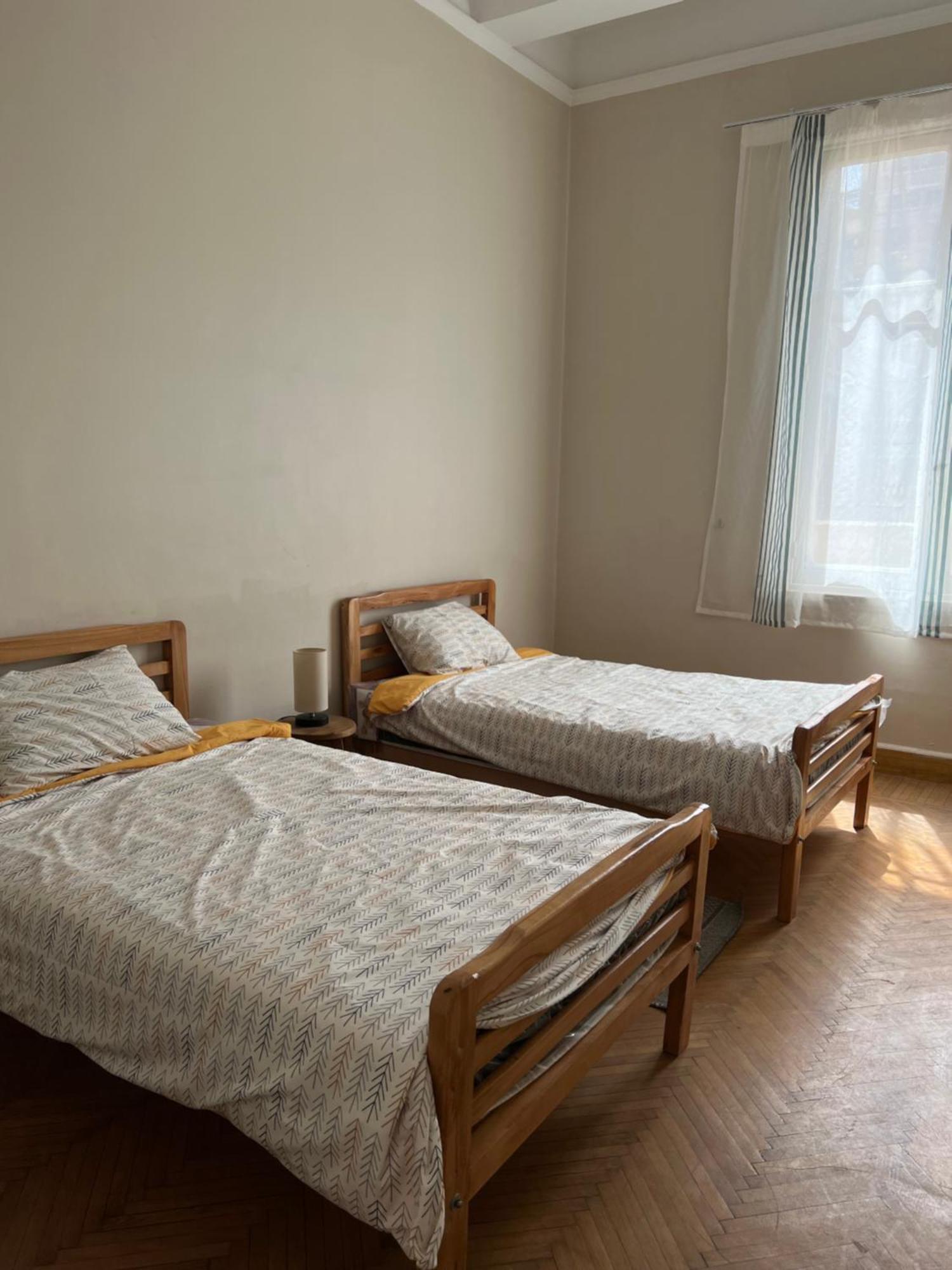 Homestay Le Caire Extérieur photo