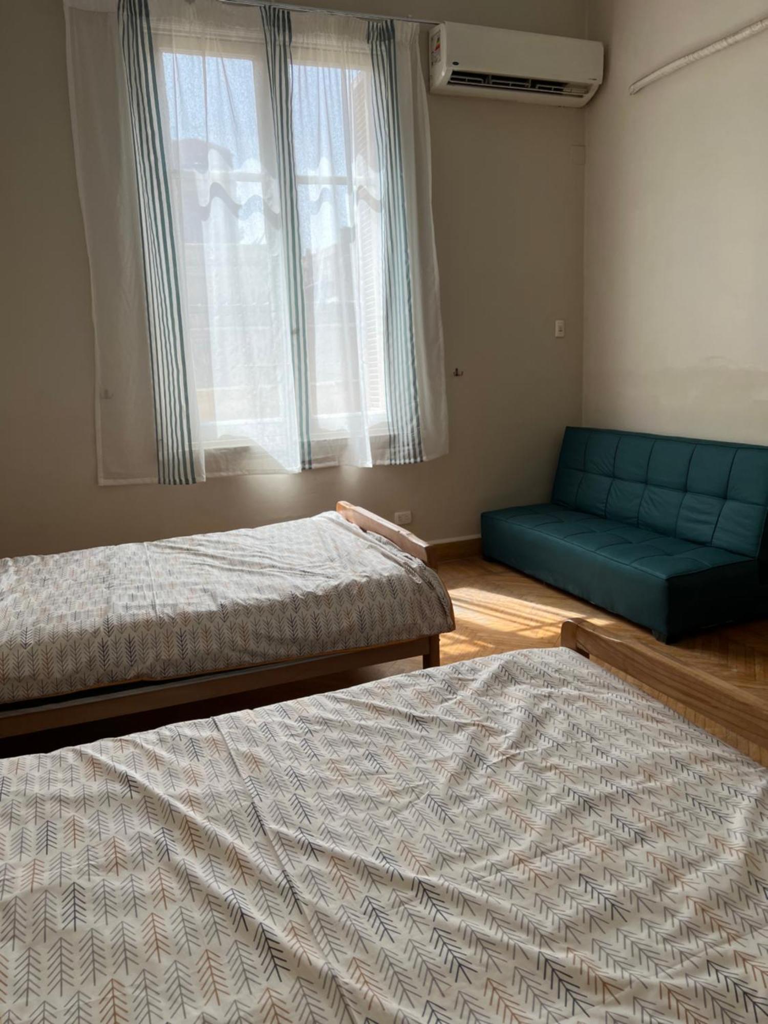 Homestay Le Caire Extérieur photo