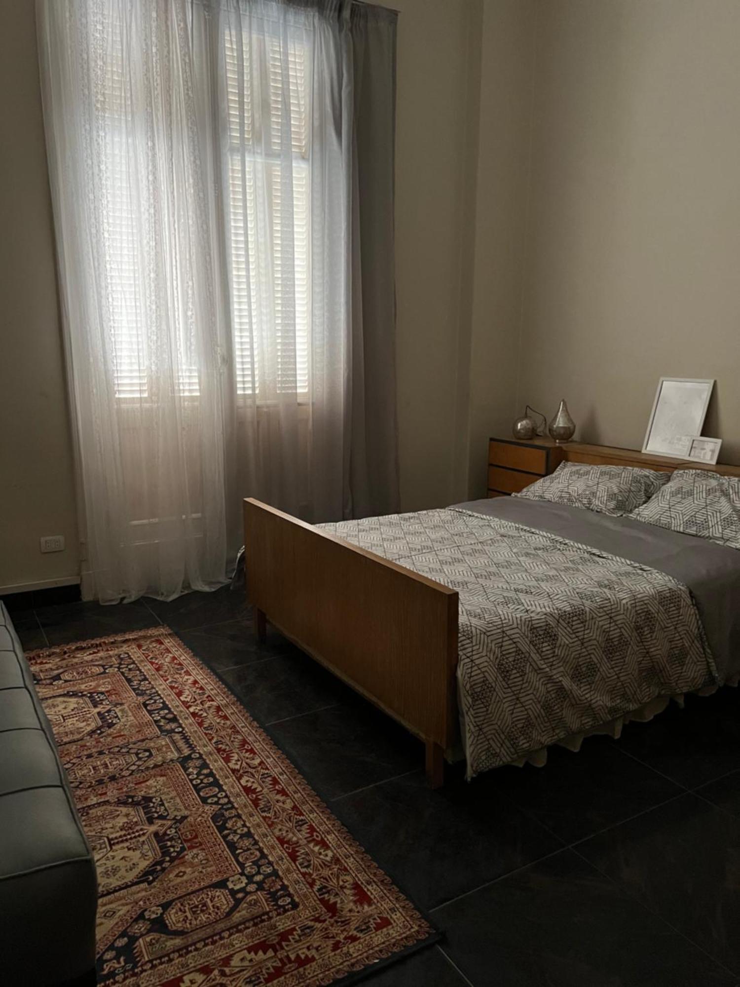 Homestay Le Caire Extérieur photo