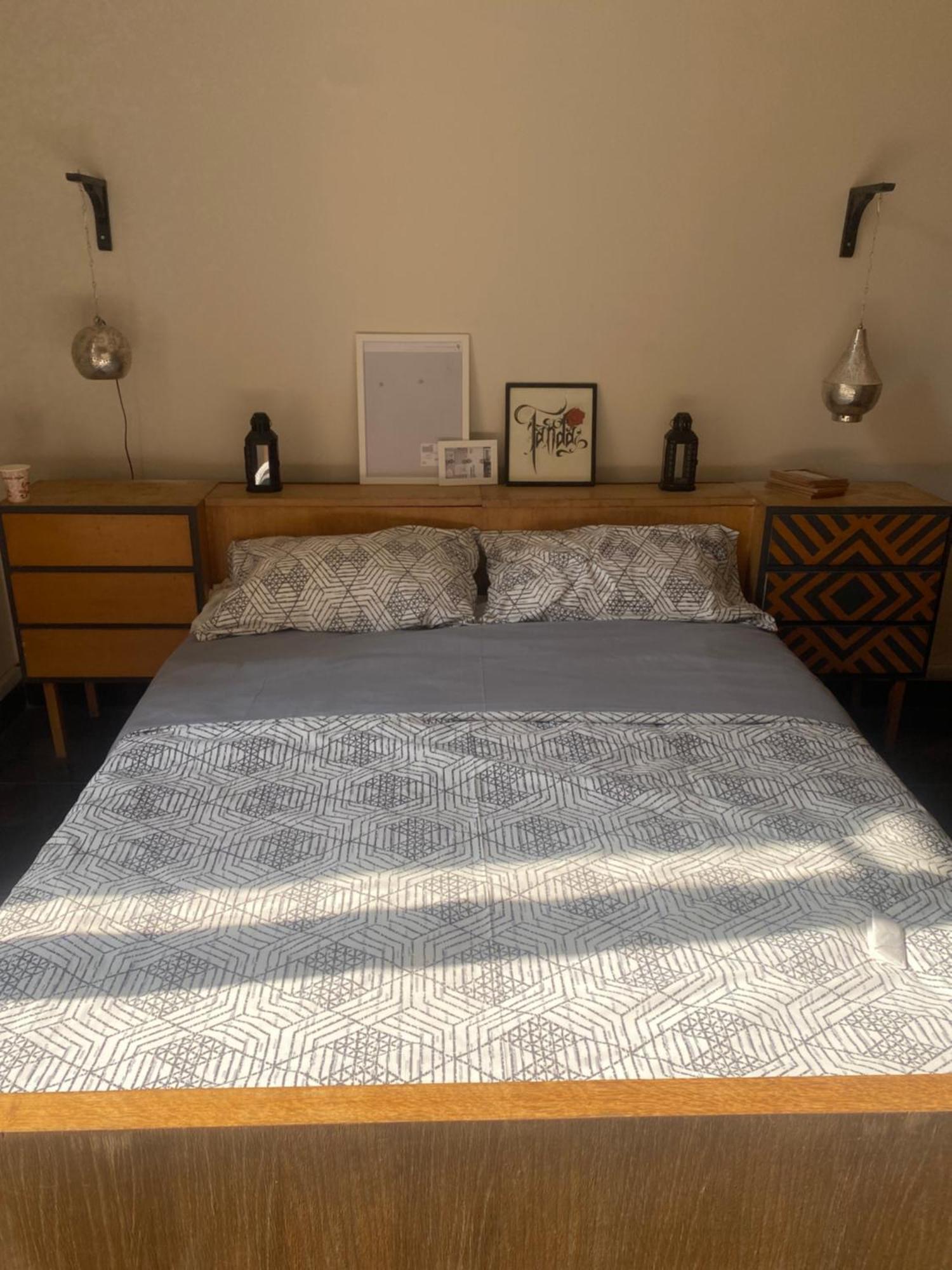 Homestay Le Caire Extérieur photo