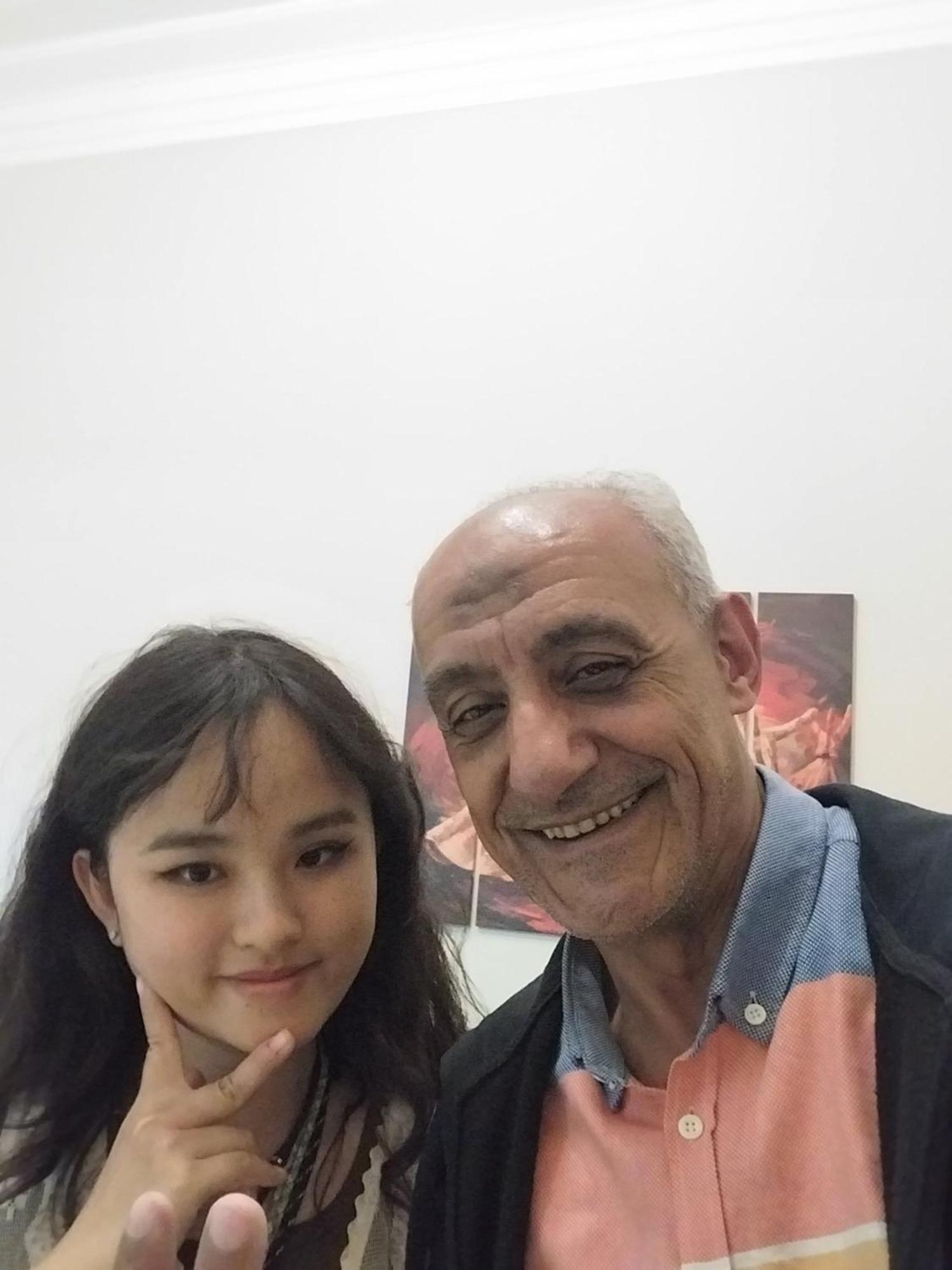 Homestay Le Caire Extérieur photo